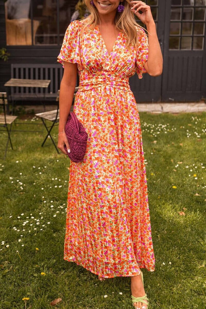 Adalynn | Premium Quality Stylish Comfortable Elegant Dress