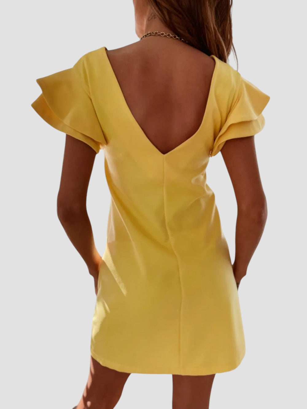 Clarissa Dress