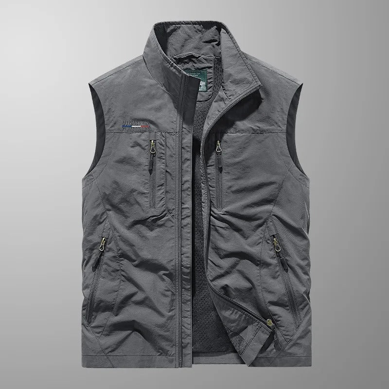 Jaxon Cargo Jacket