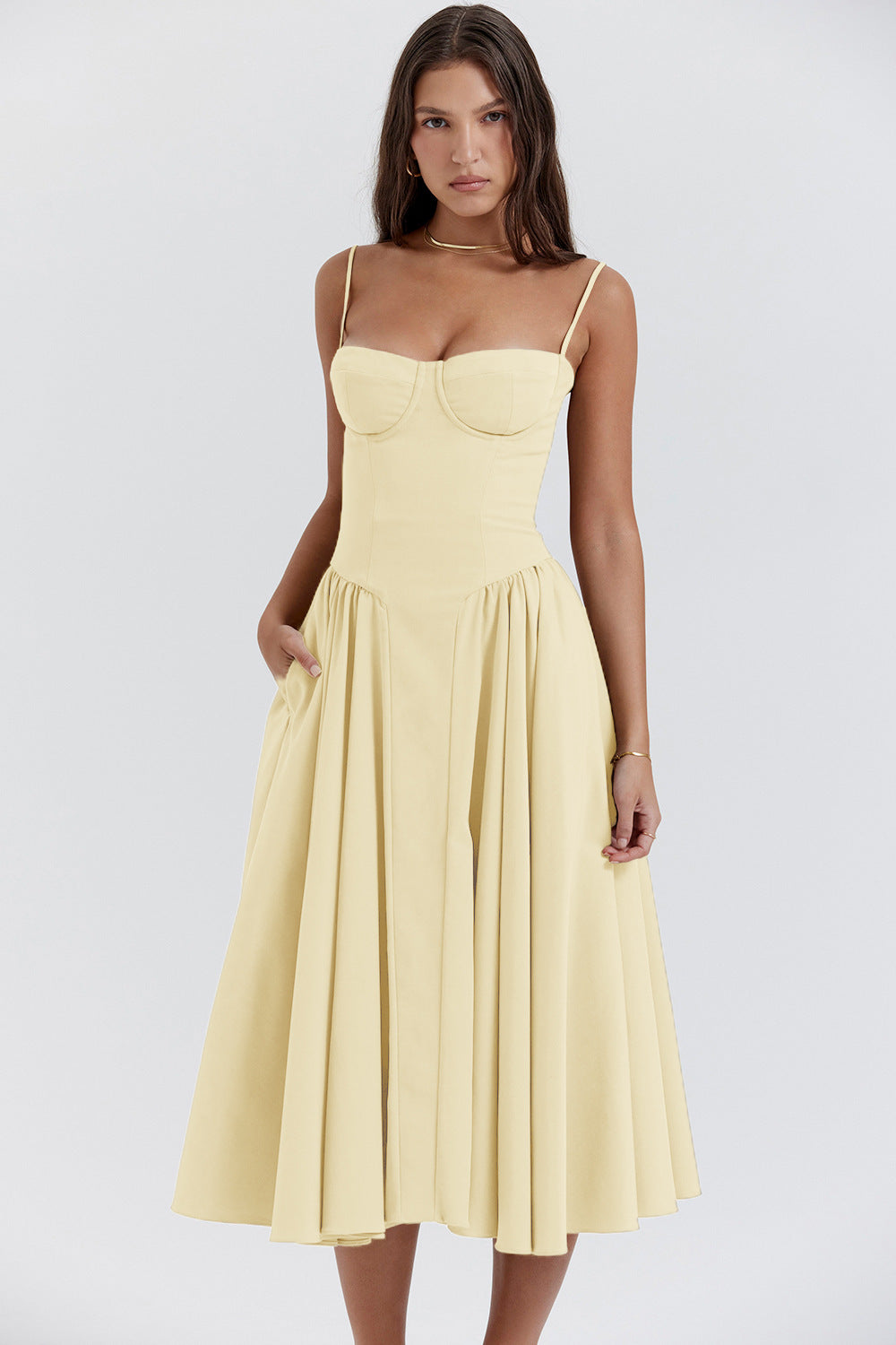 Kiki Dress