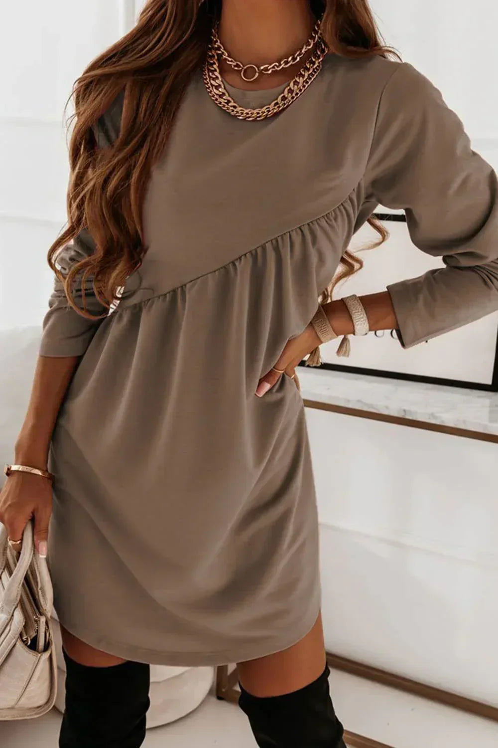 Carla Mini Dress