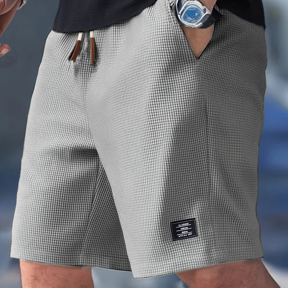 Hermes Summer Shorts