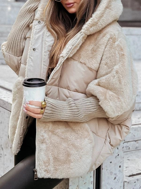 Olivia Winter Jacket
