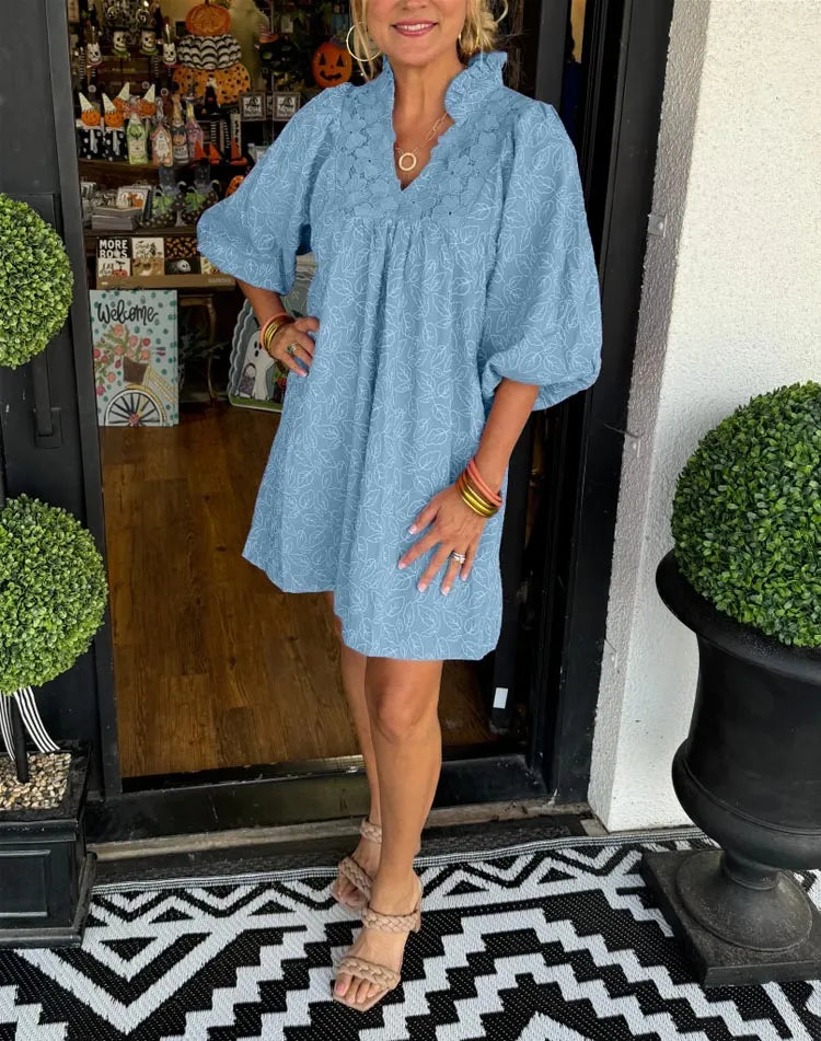 May Midikleid Kleider