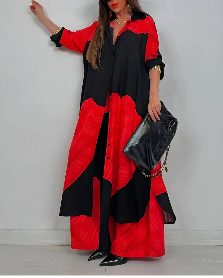Moriel Elegant Set