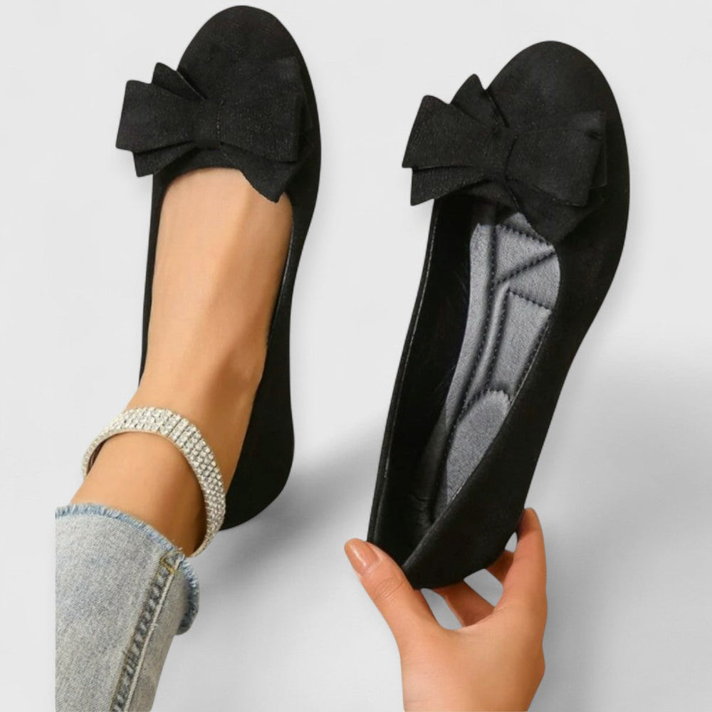 Hillevi Stylish Orthopedic Shoes