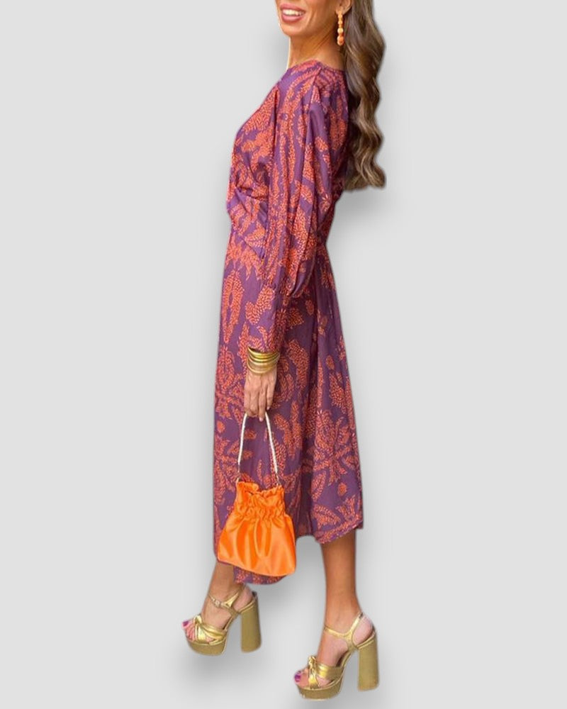 Holly Dress