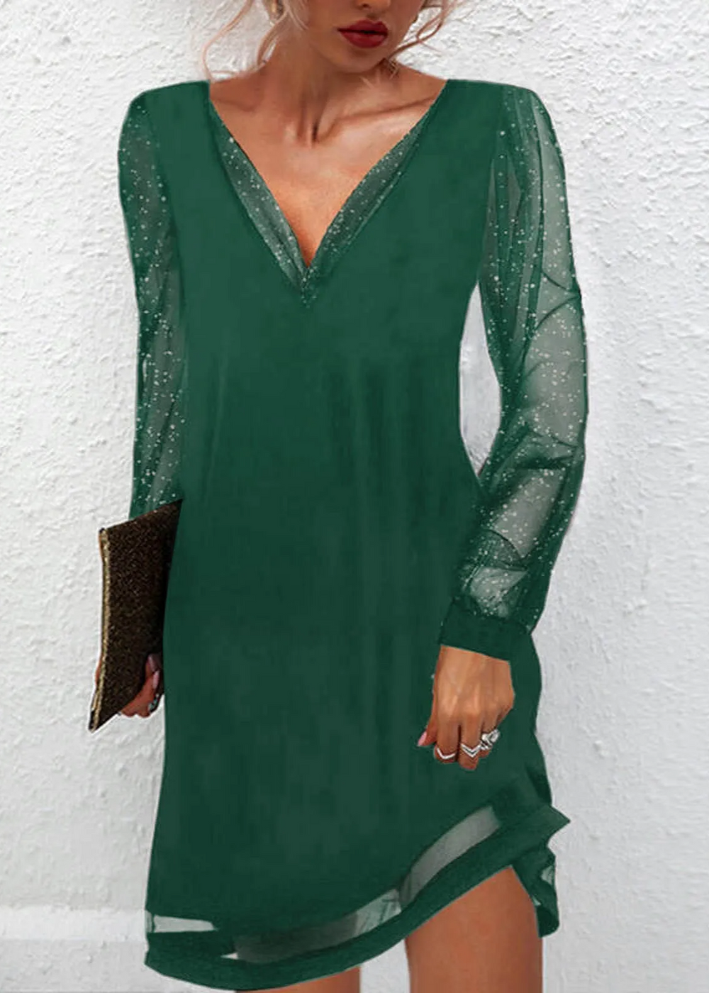 Amélie | Elegant Dress Dress