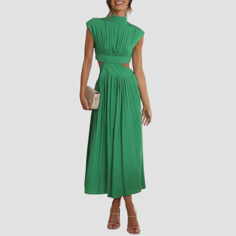 Rosa Elegant Dress
