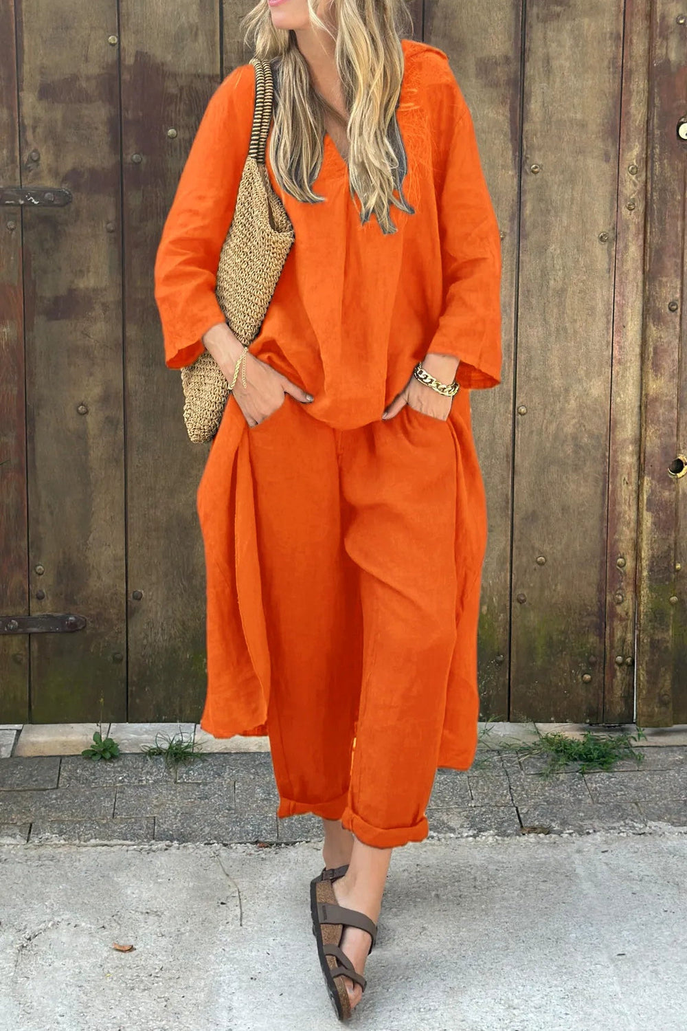 Embris Signature Softwear Set