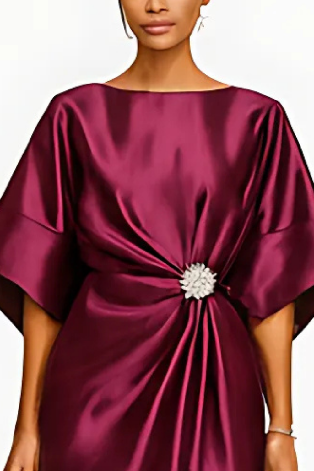 Anne Dress Dress