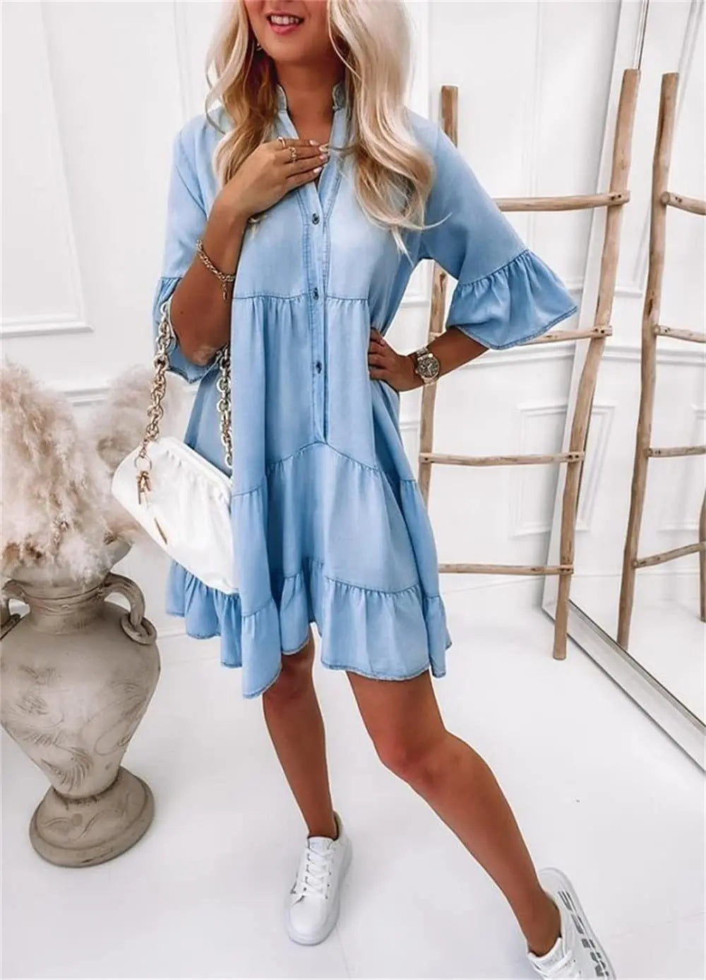 Sadie Beautiful Elegant Dress Collection for Every Occasion