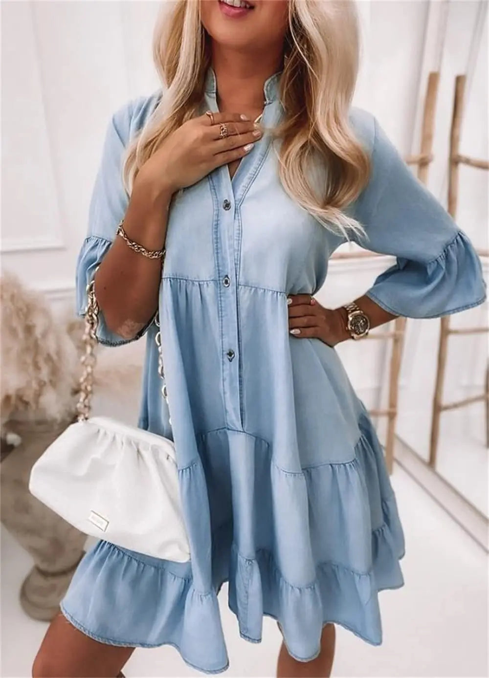 Sadie Beautiful Elegant Dress Collection for Every Occasion