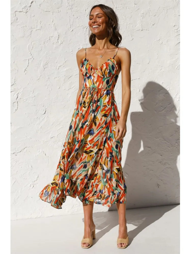 Sophia Dress