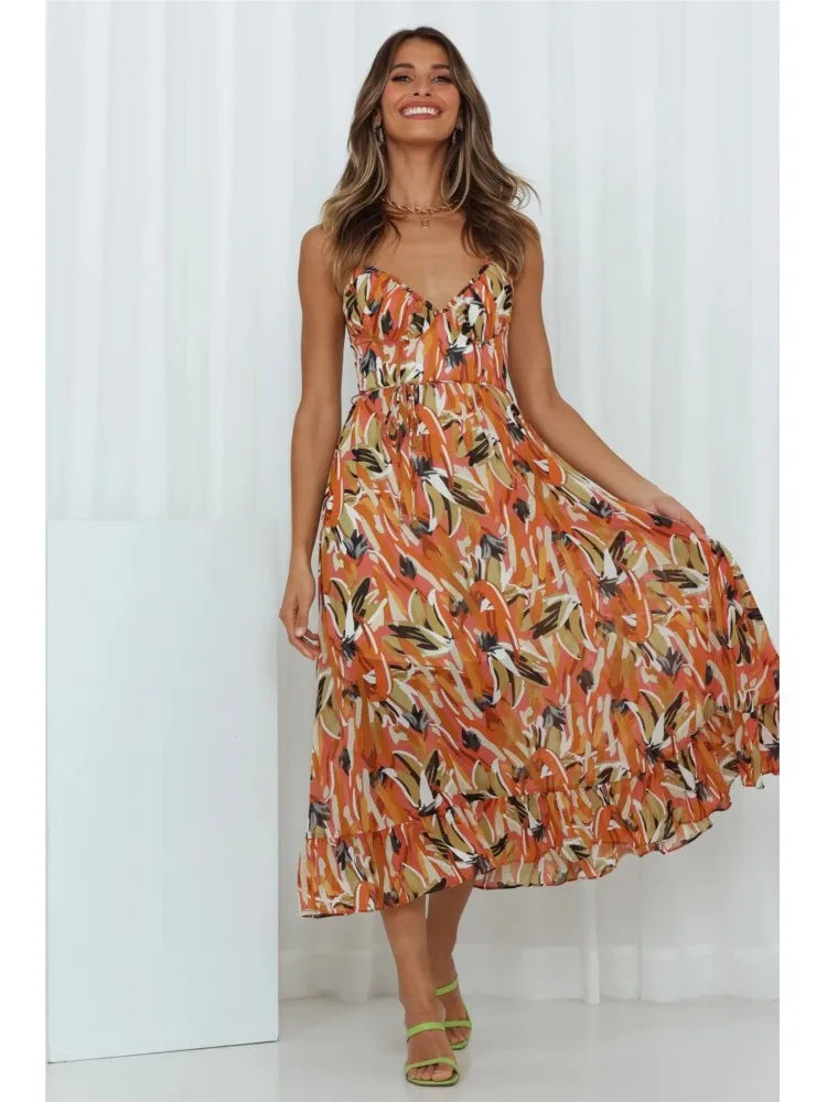Sophia Dress