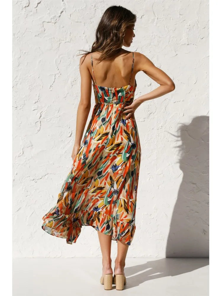 Sophia Dress