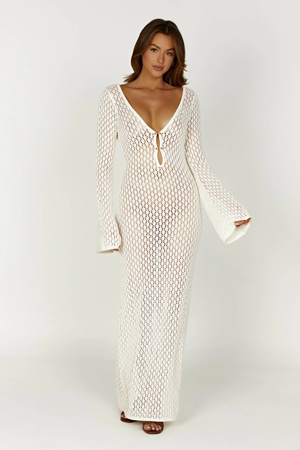 Elodie Style Dress