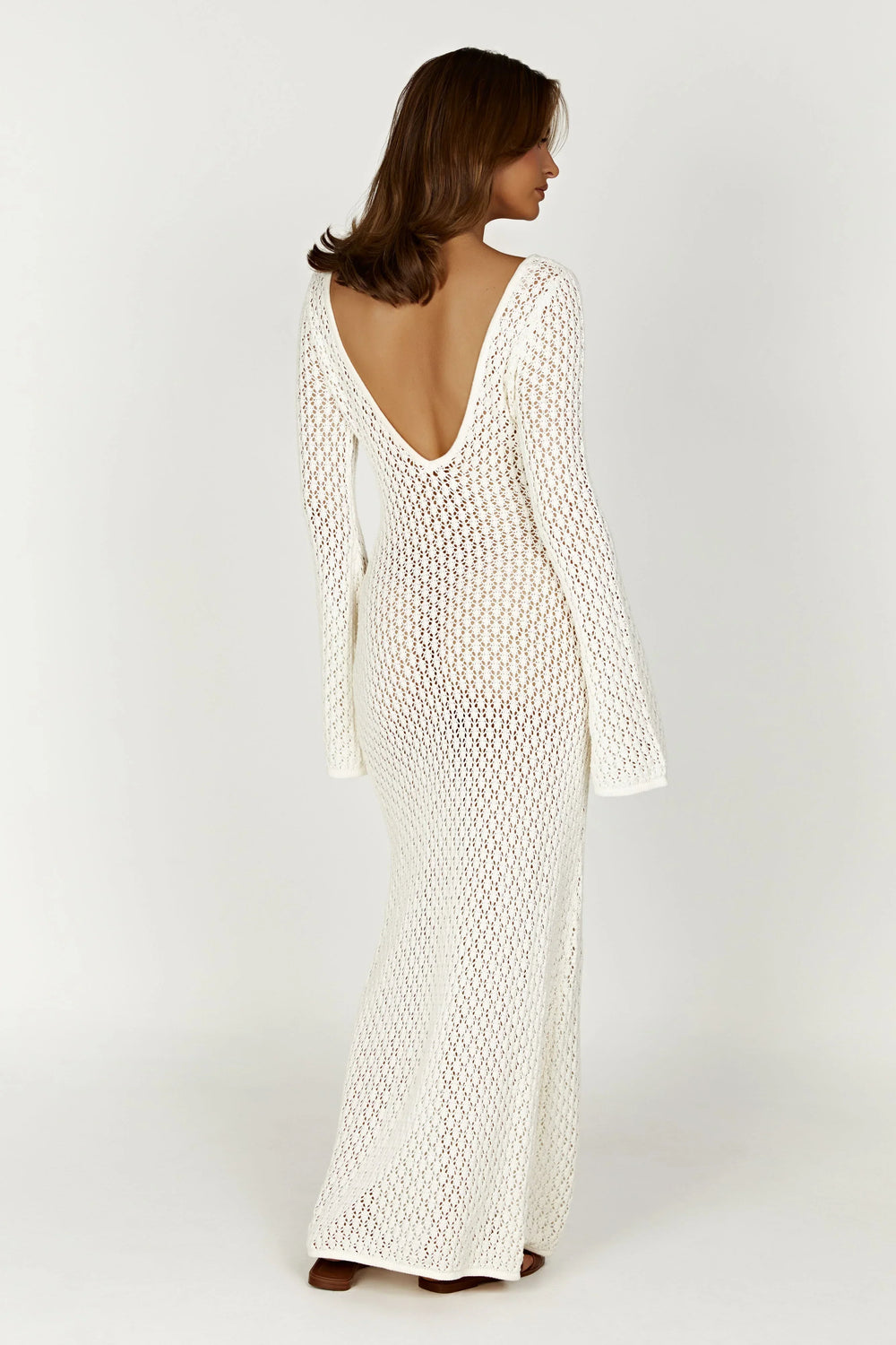 Elodie Style Dress