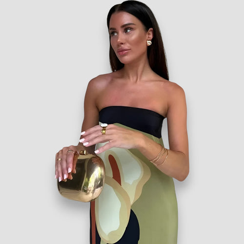 Paula Elegant Dress