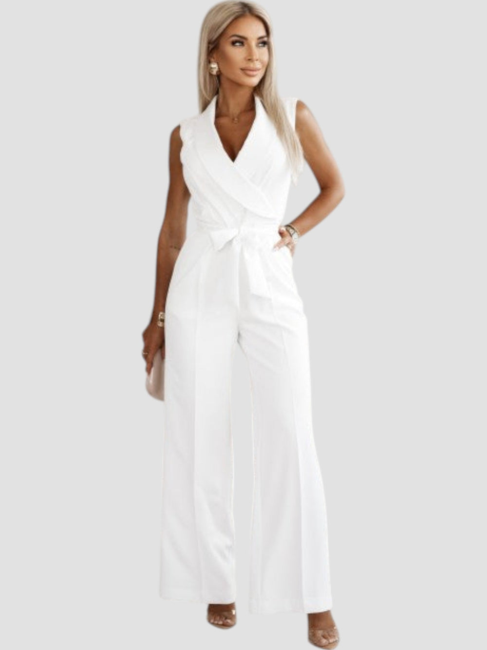 Emmeline Jumpsuit