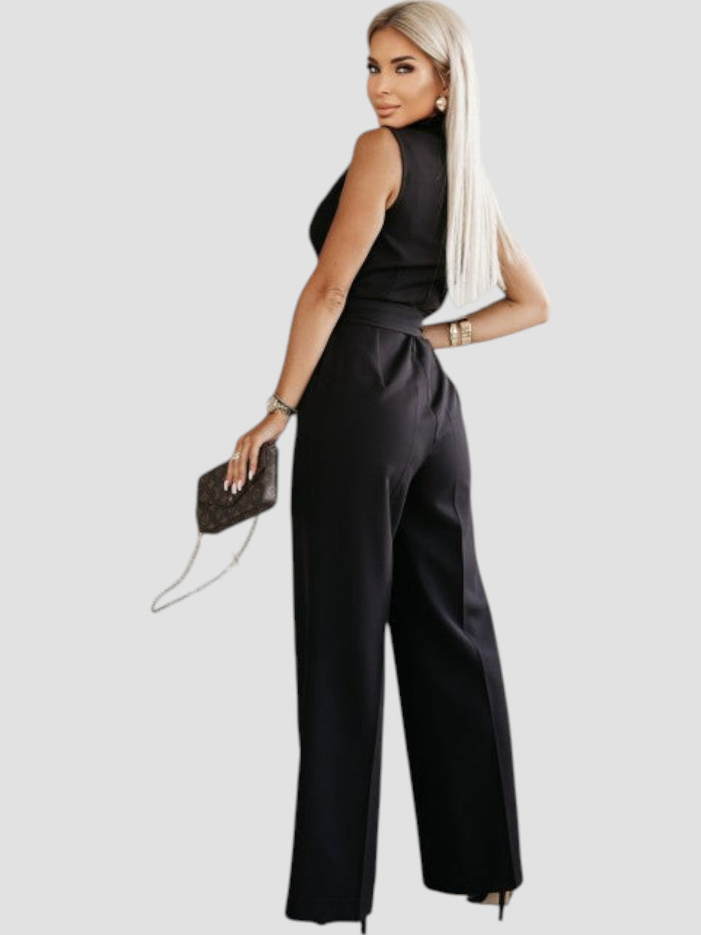 Emmeline Jumpsuit