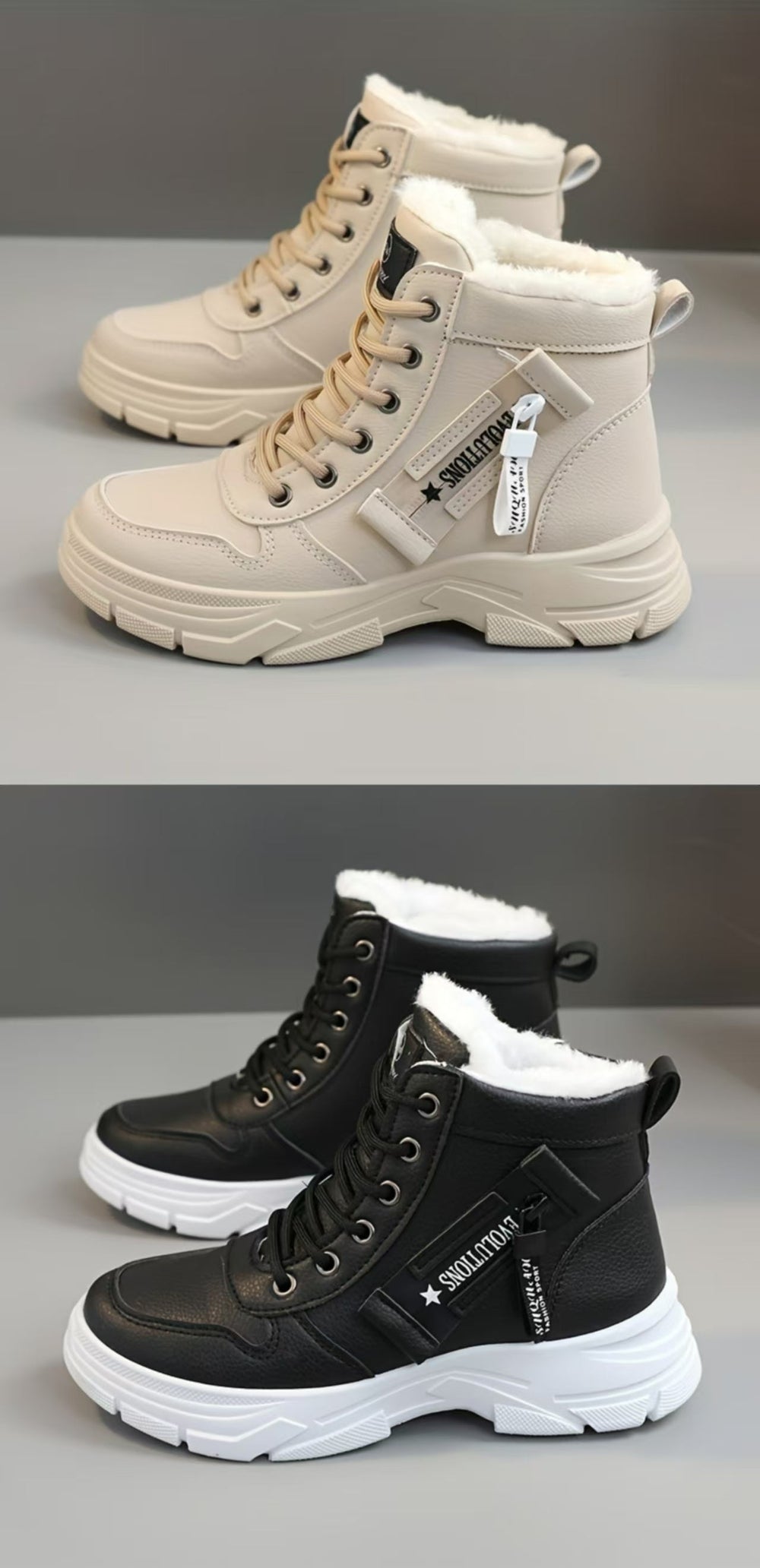 Coline Boot
