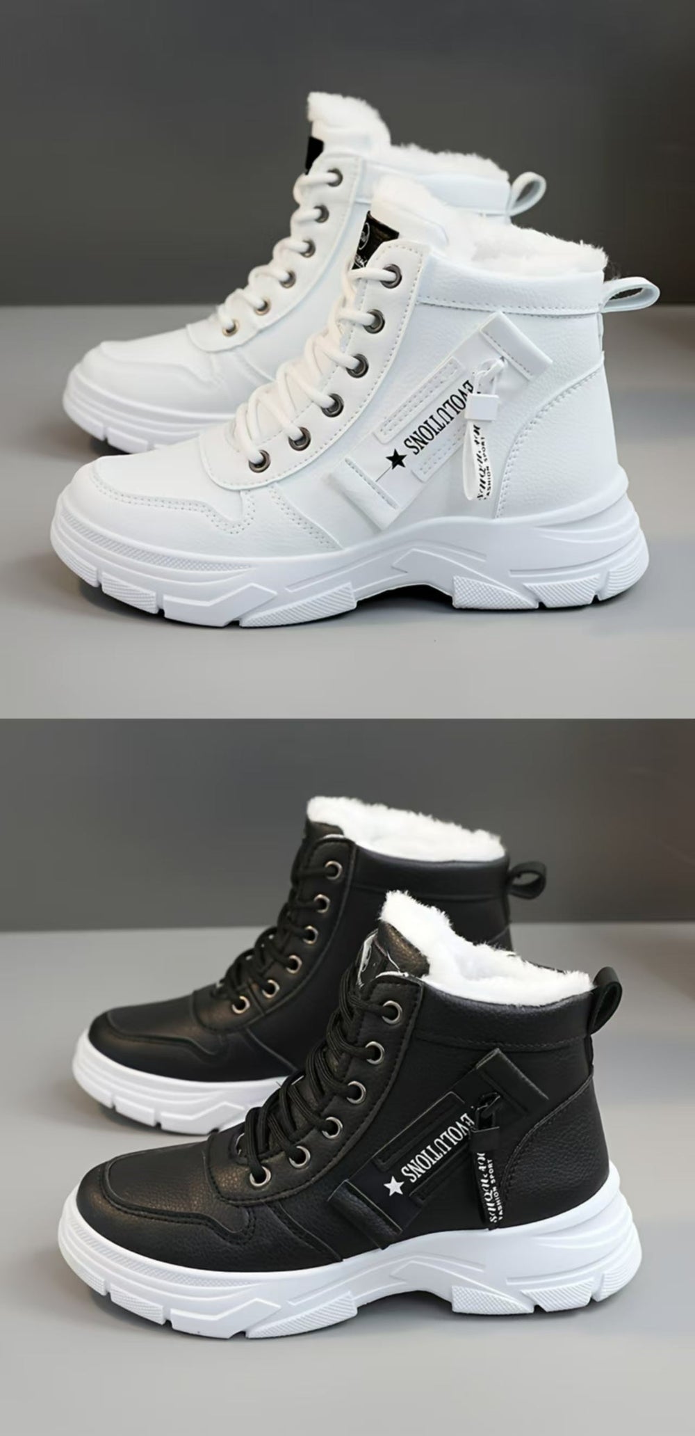 Coline Boot