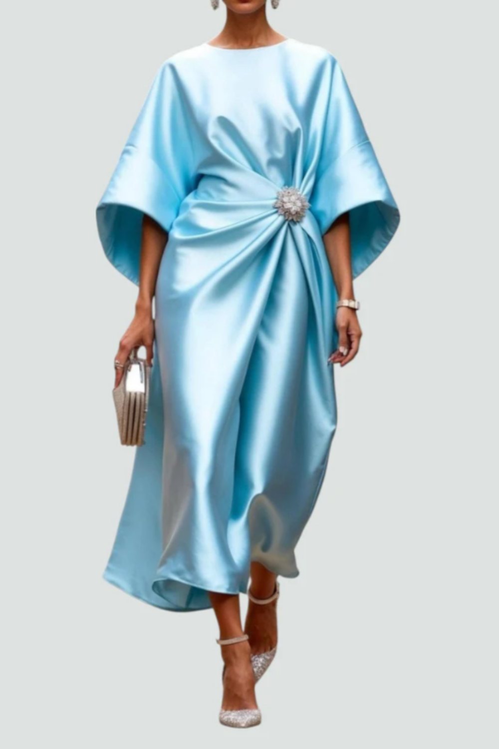 Anne Dress Dress