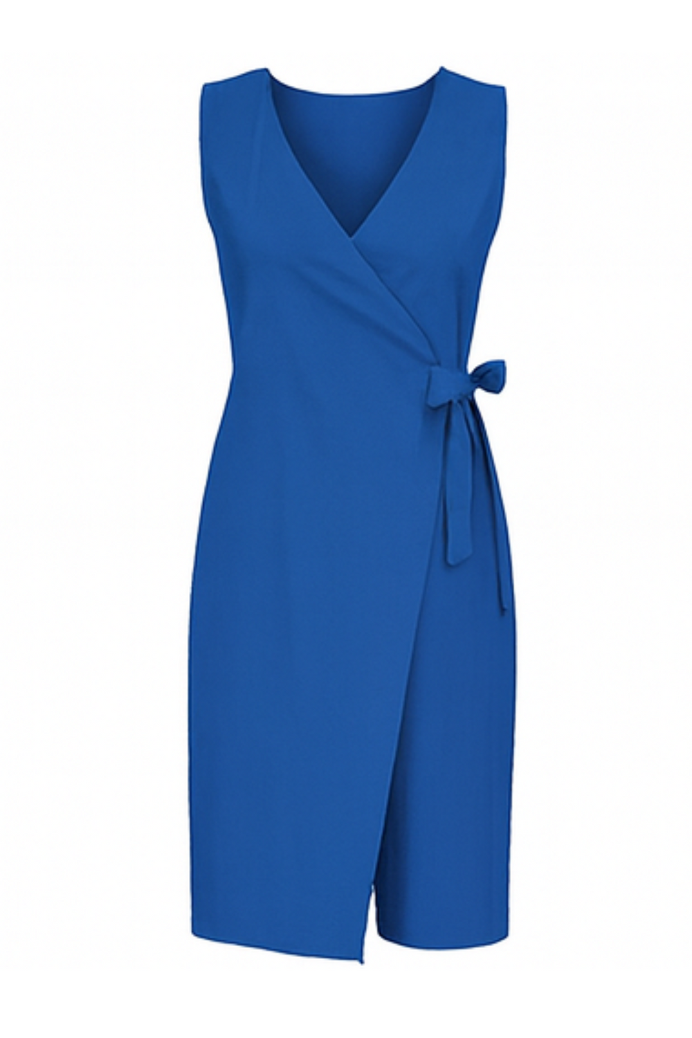Victoria Jumpsuit Blau