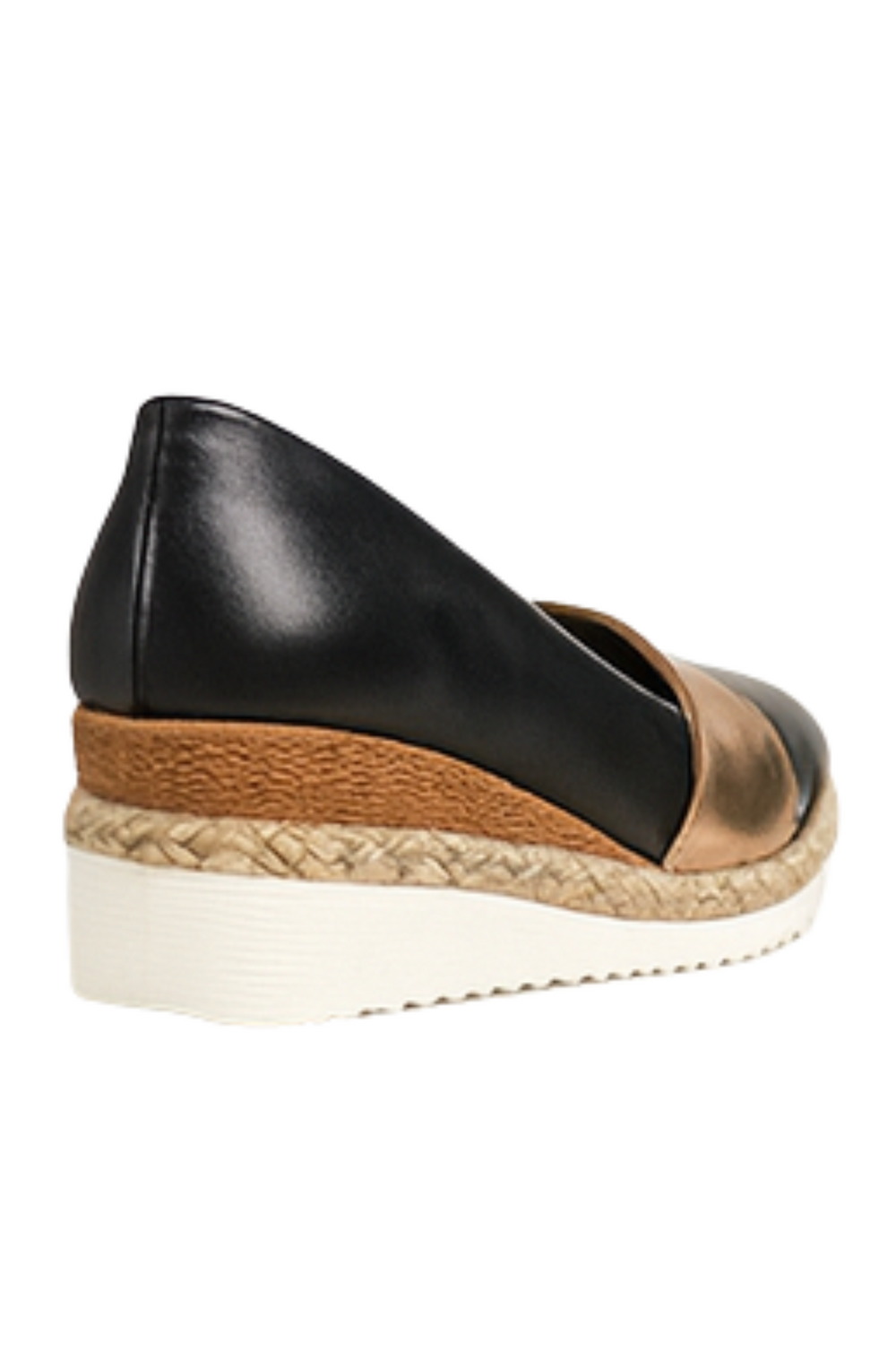 Marta Orthopedic Comfort Loafer Handcrafted Slip-On