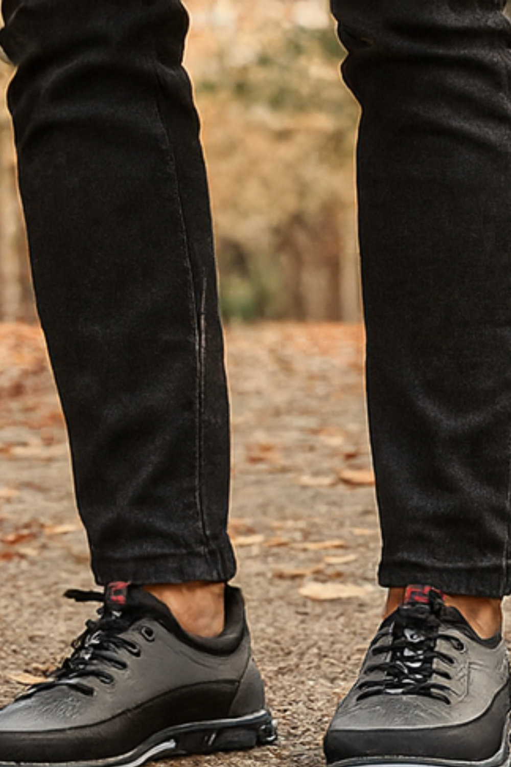 Bertholdt Slip-On Loafer Shoe