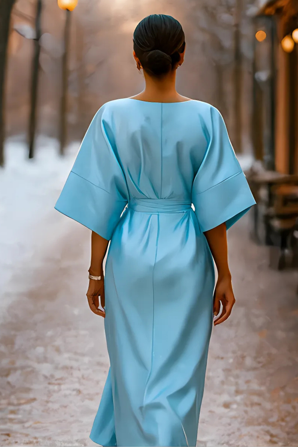Anne Dress Dress