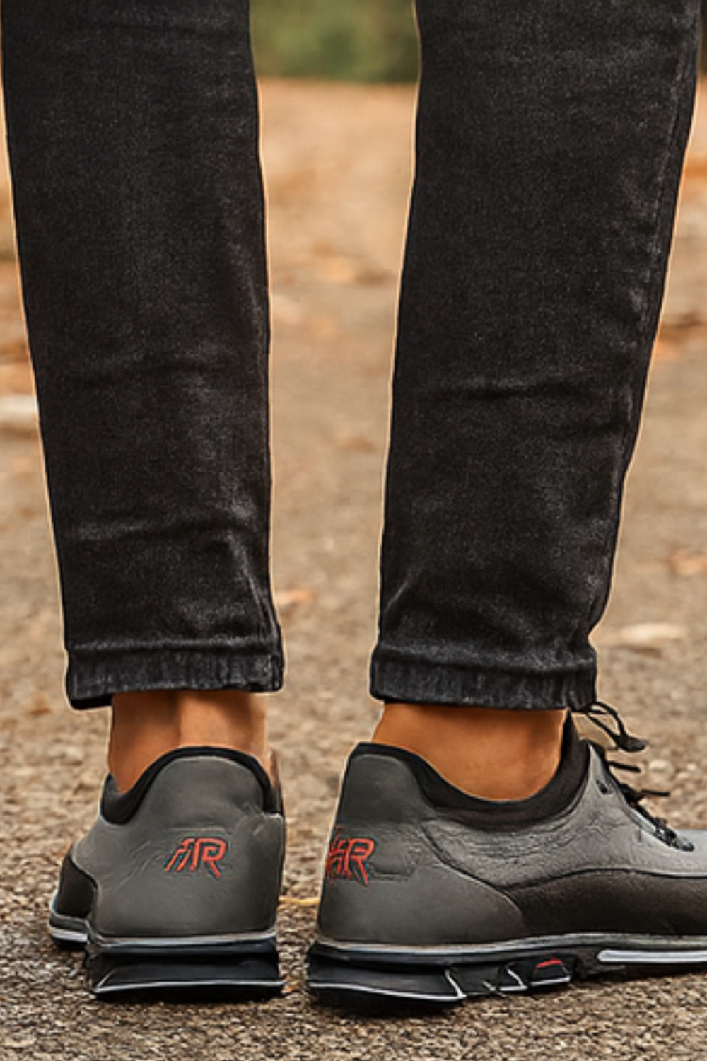 Bertholdt Slip-On Loafer Shoe