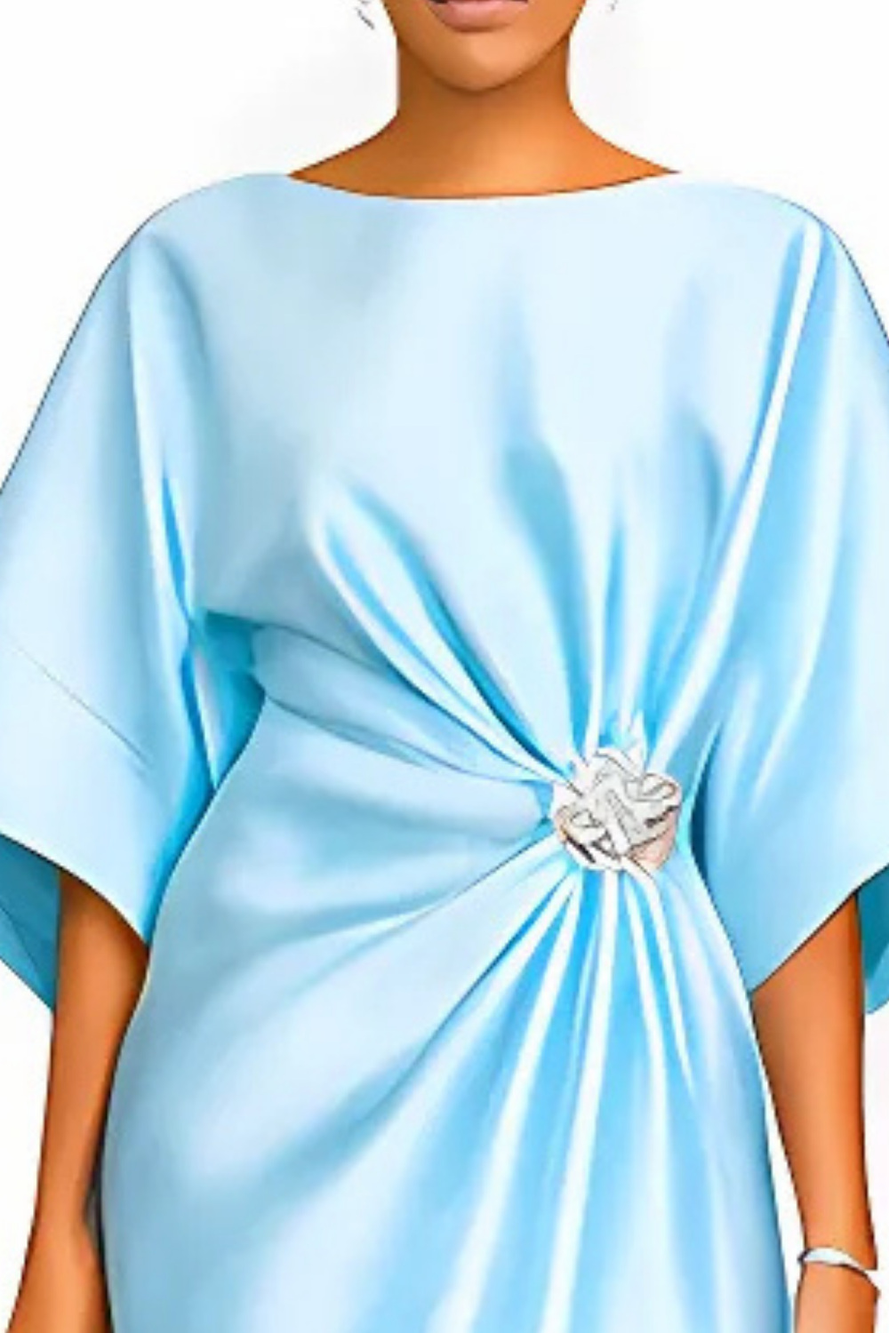 Anne Dress Dress