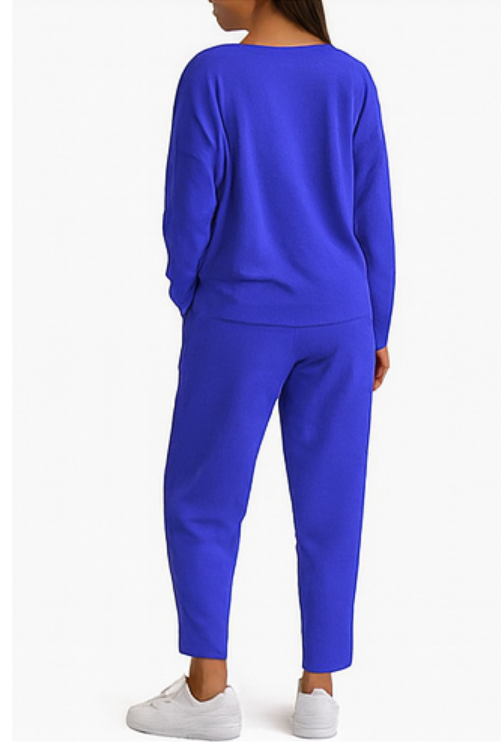 Alie Knit Two-Piece Set Set