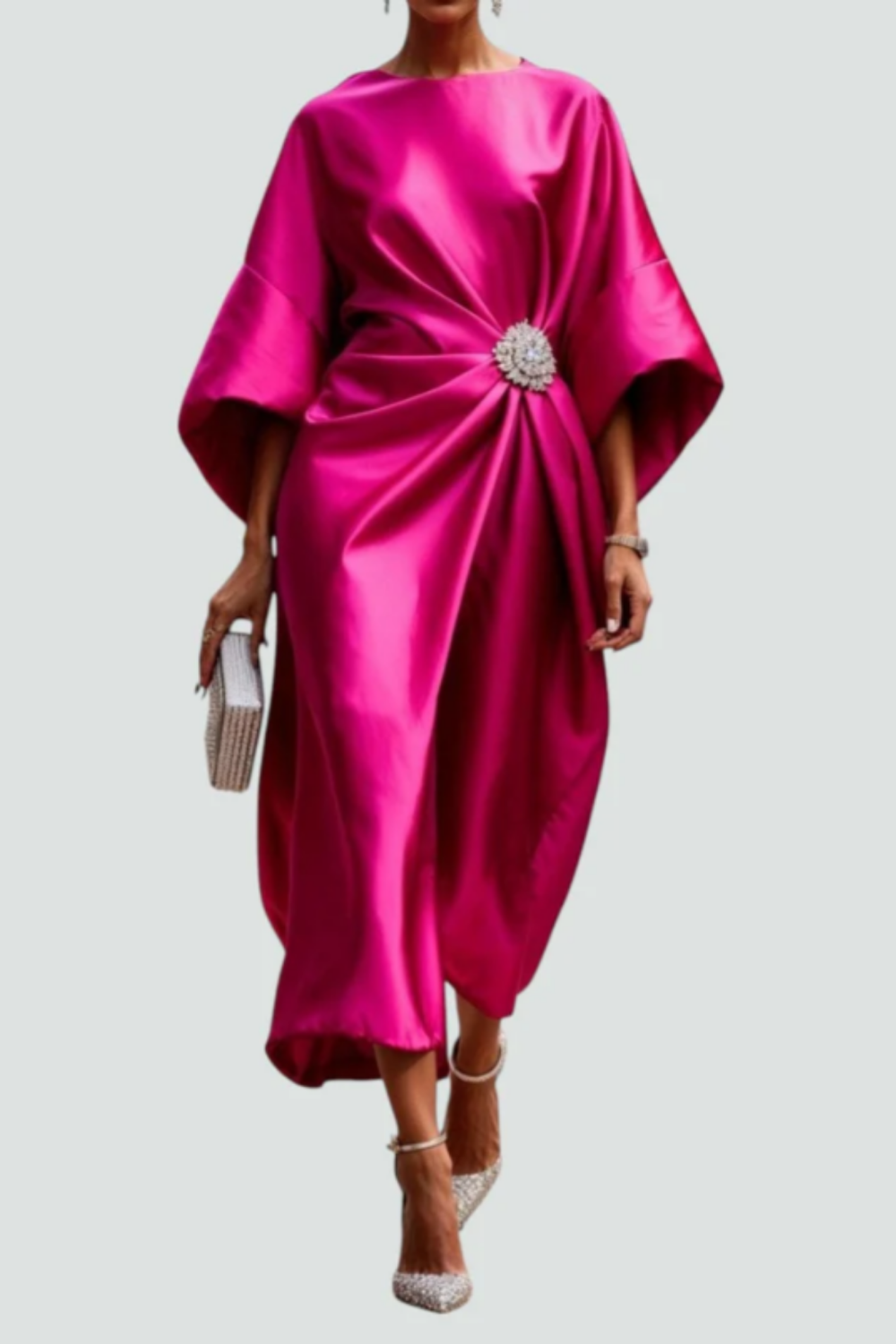 Anne Dress Dress