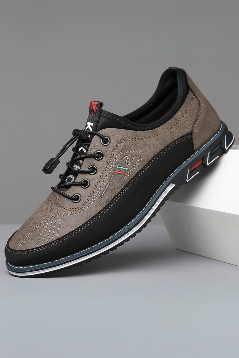 Bertholdt Slip-On Loafer Shoe