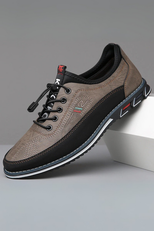 Bertholdt Slip-On Loafer Shoe