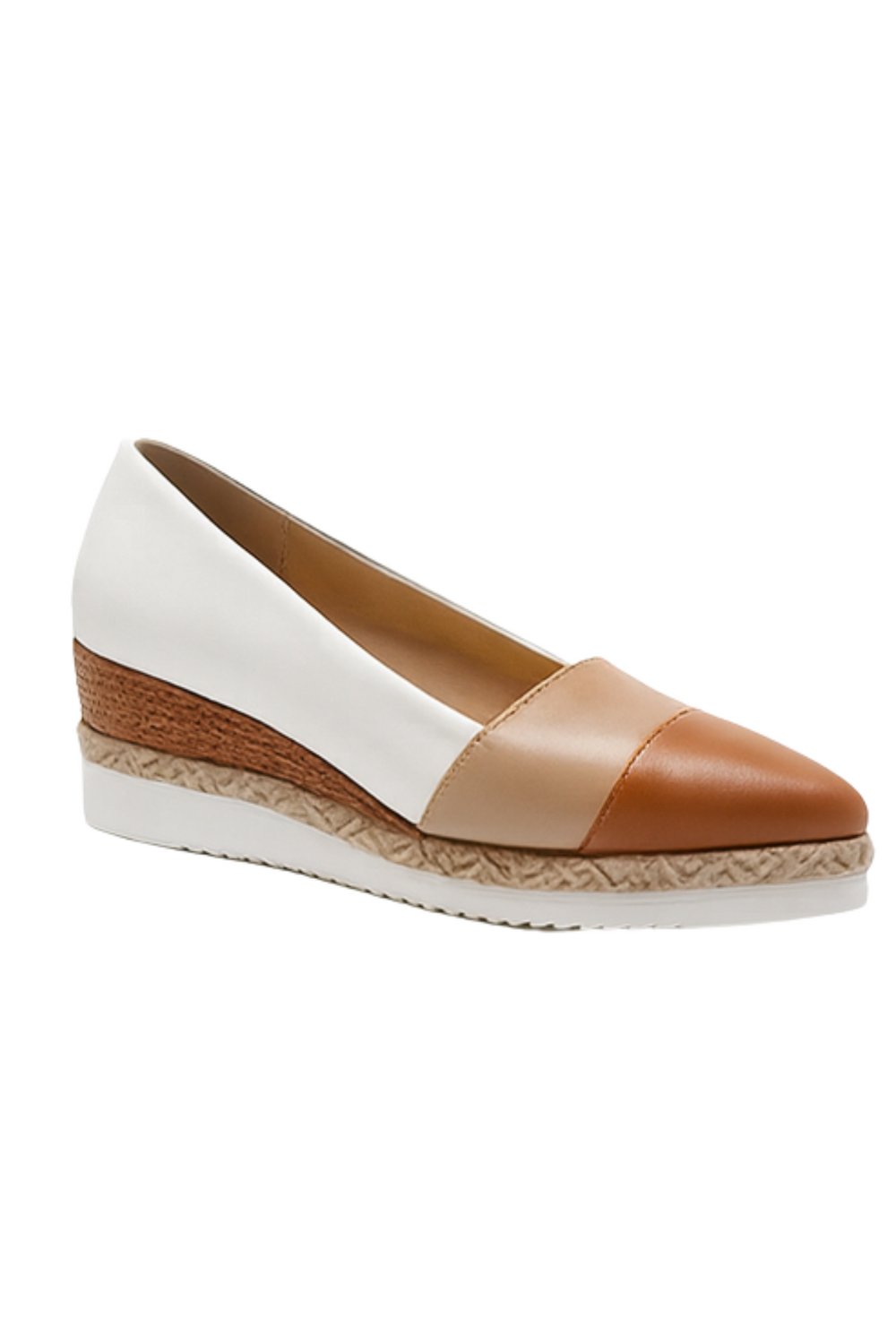 Marta Orthopedic Comfort Loafer Handcrafted Slip-On