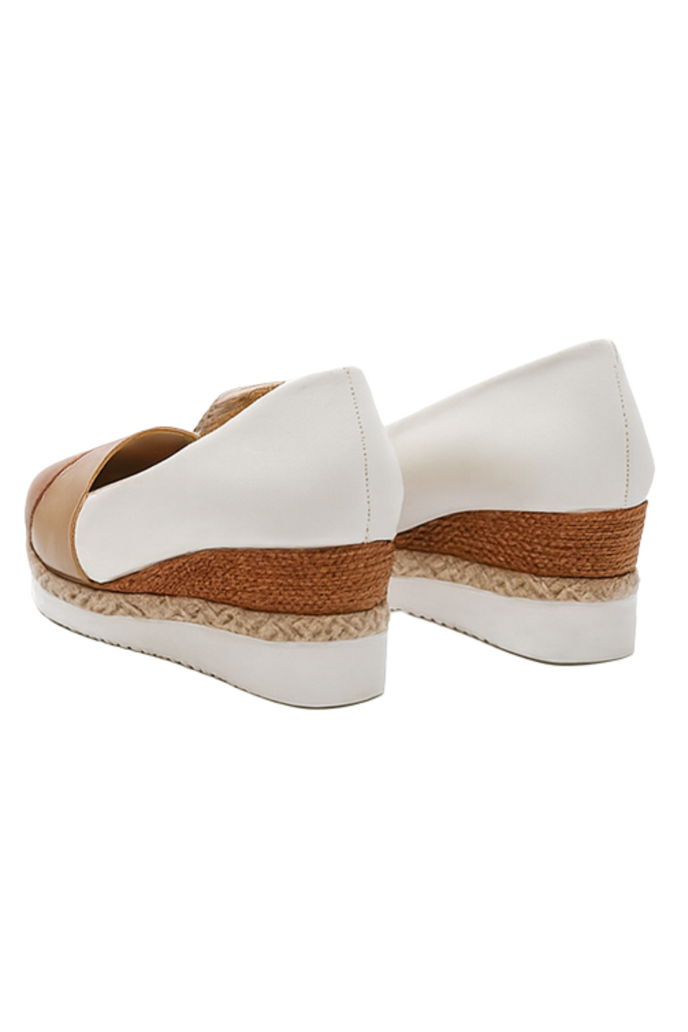 Marta Orthopedic Comfort Loafer Handcrafted Slip-On