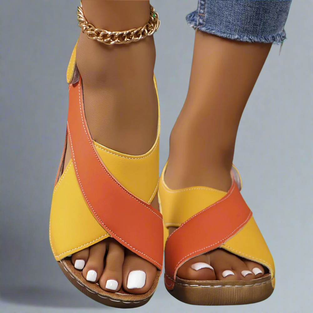 Siv Comfort Sandal