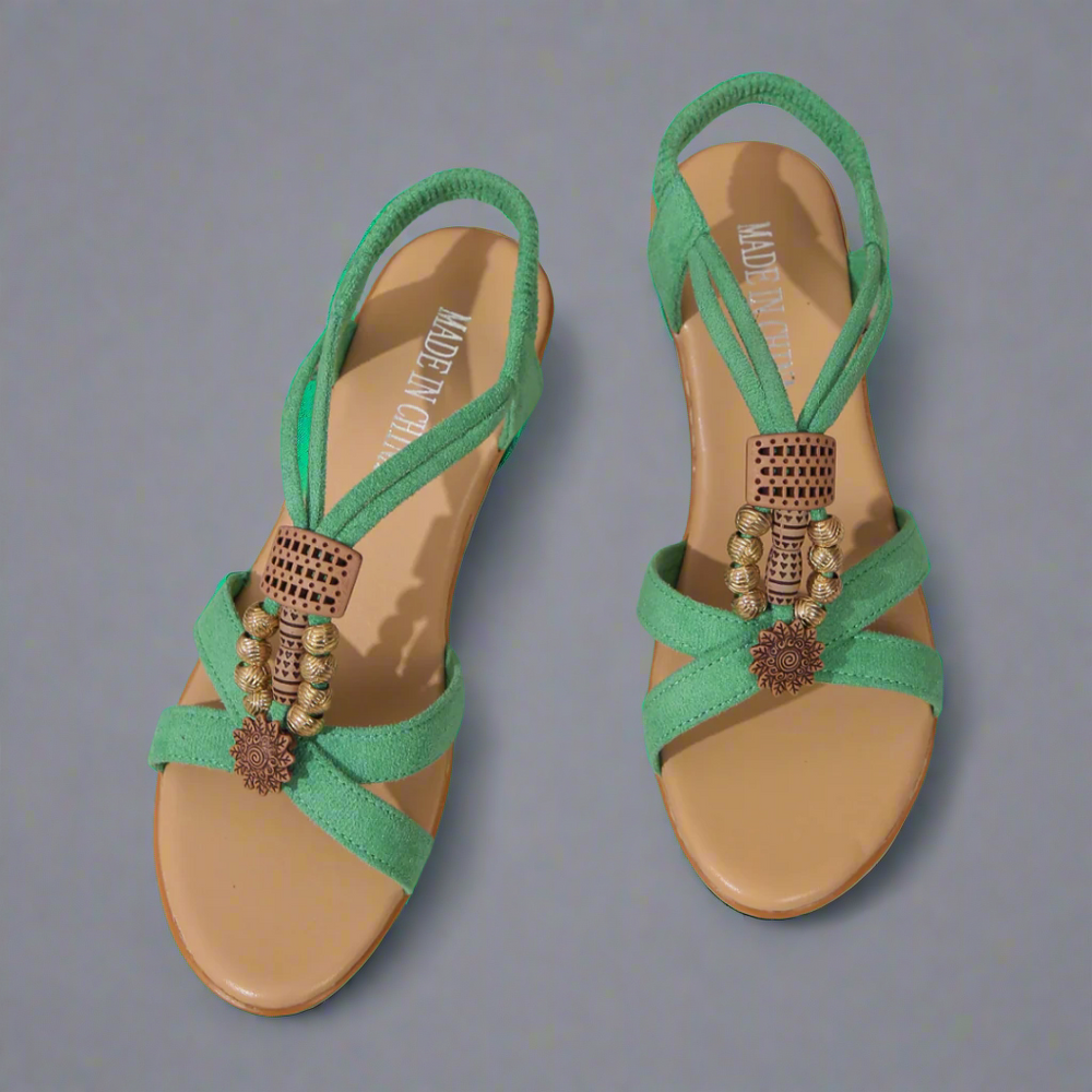 Anna Comfort Sandal