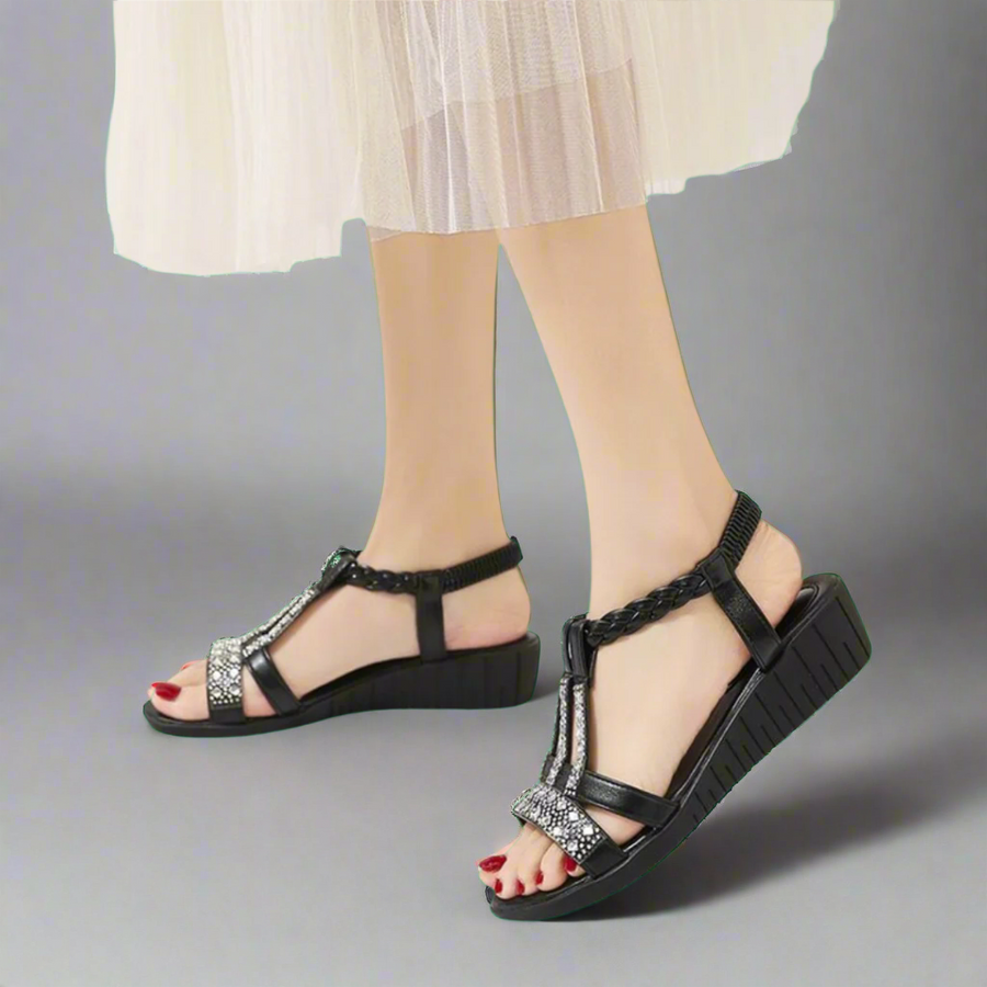 Anja Premium Comfort Sandal