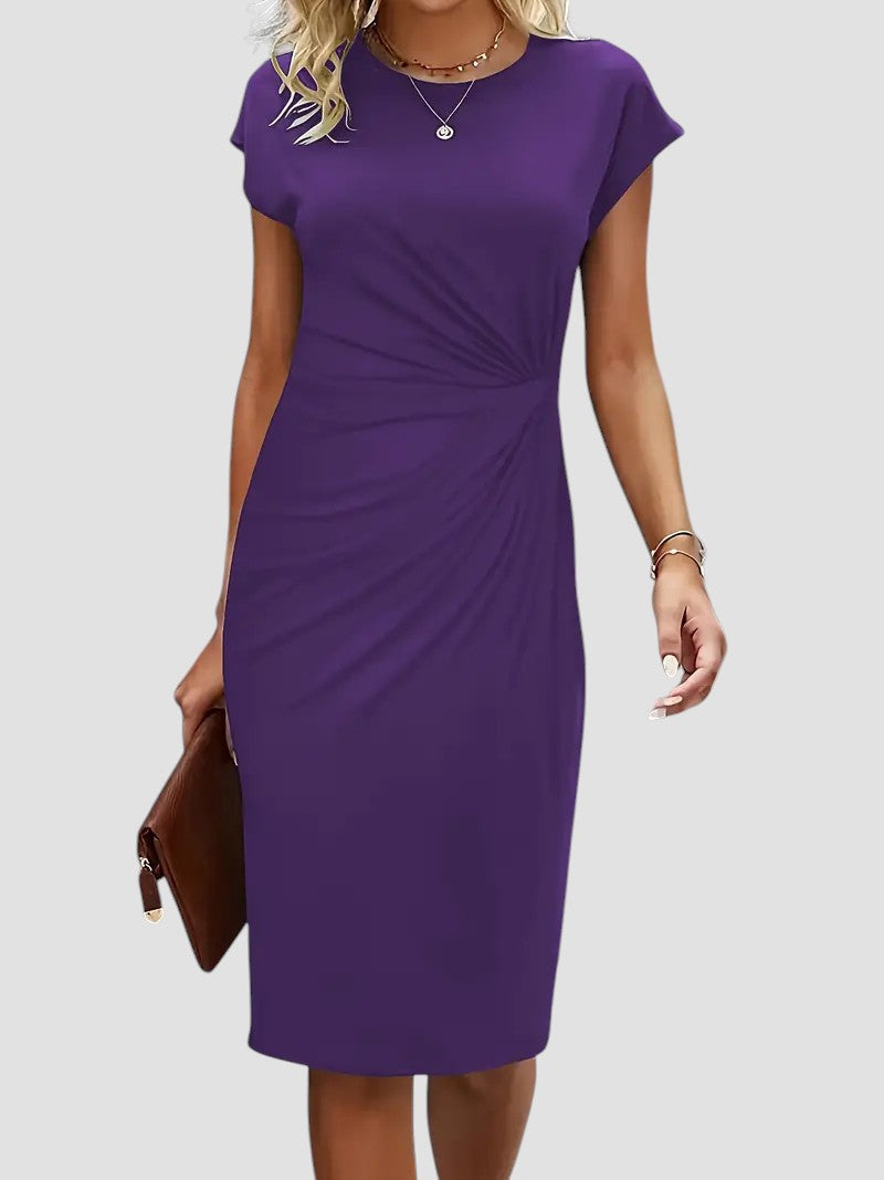 Isabetta Elegant Dress