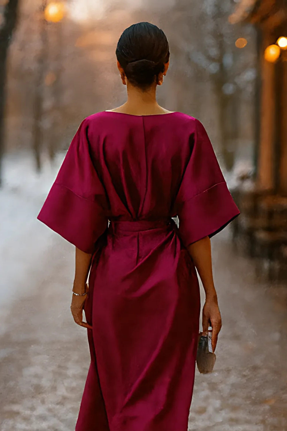 Anne Dress Dress