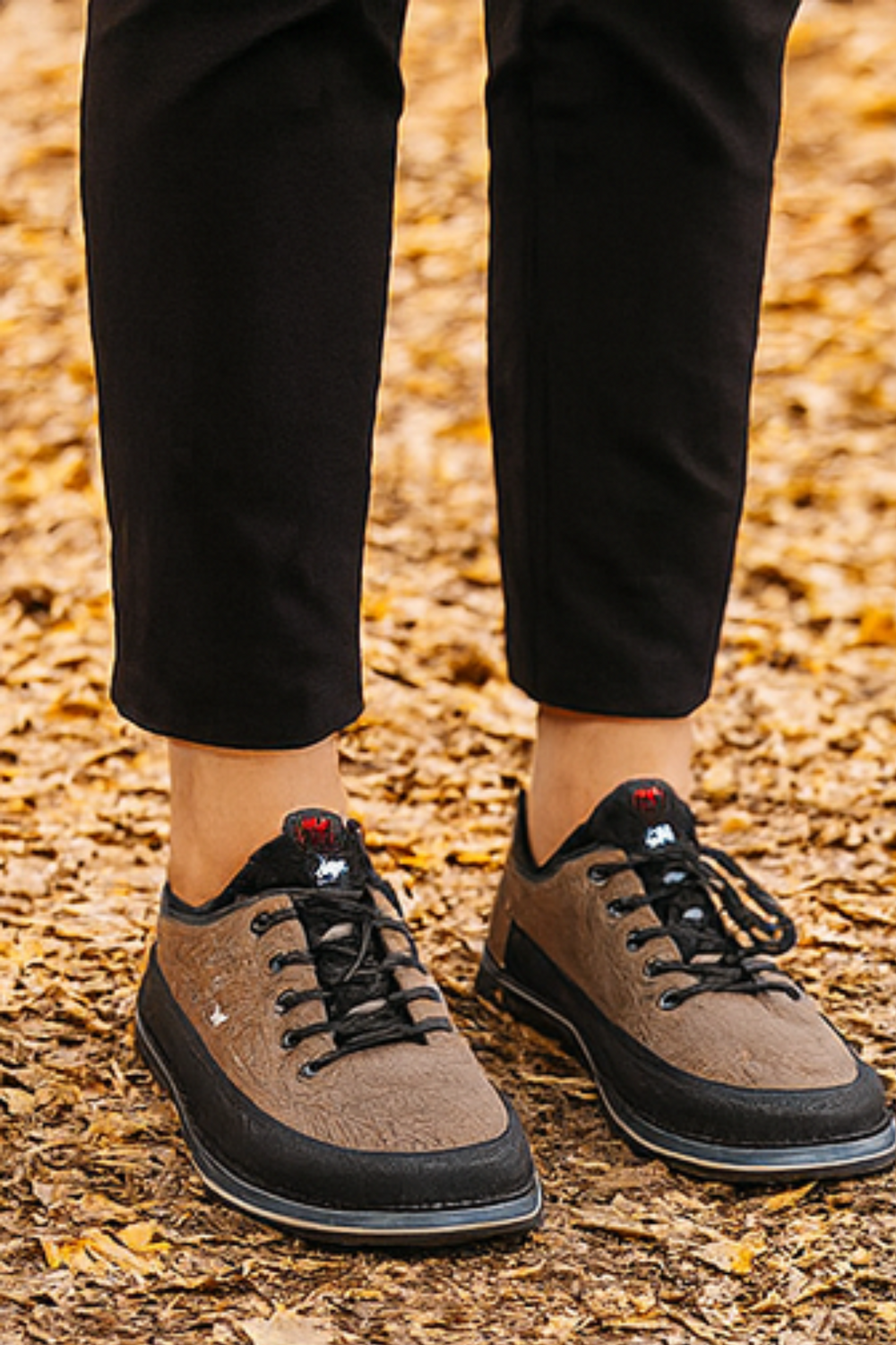 Bertholdt Slip-On Loafer Shoe
