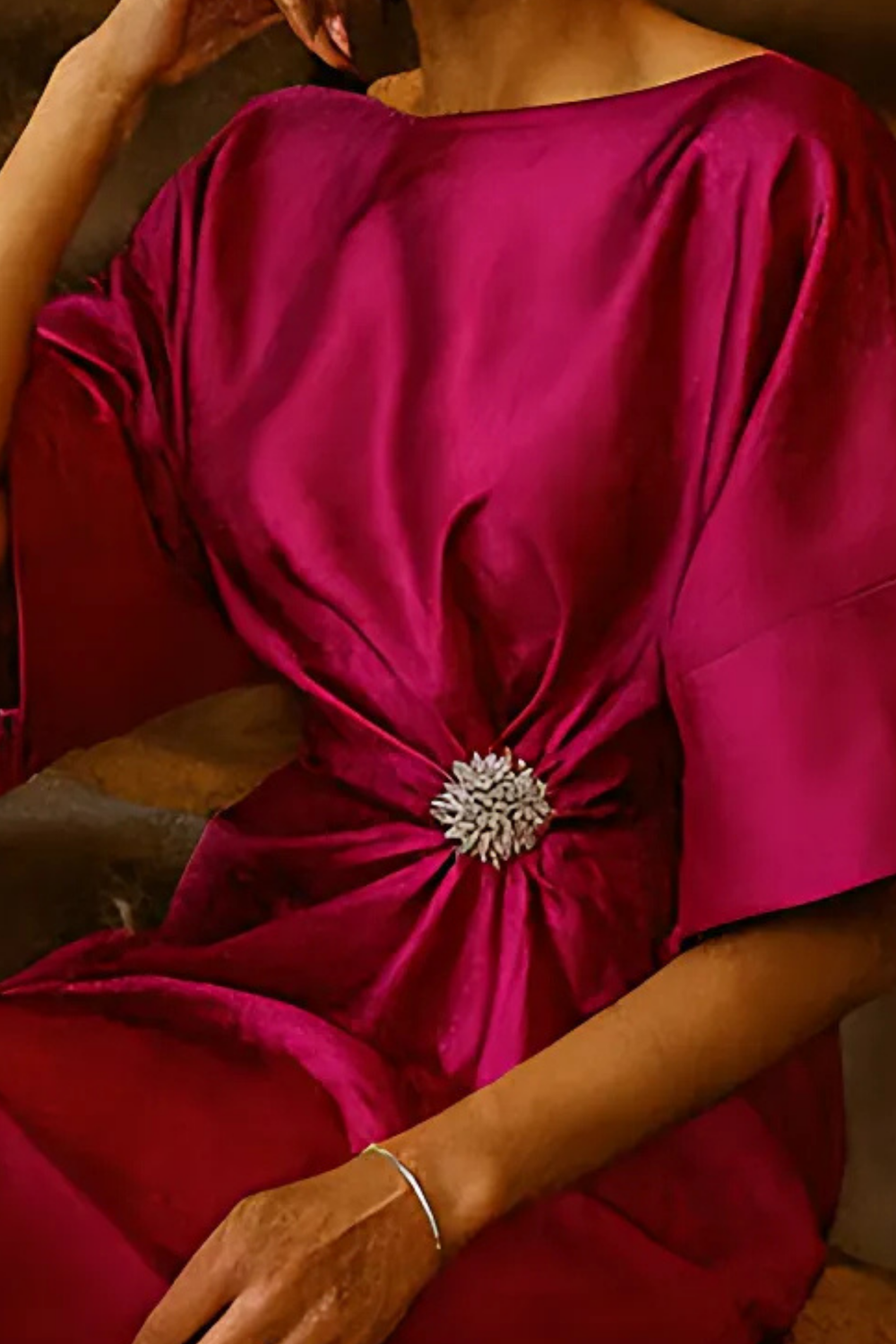 Anne Dress Dress