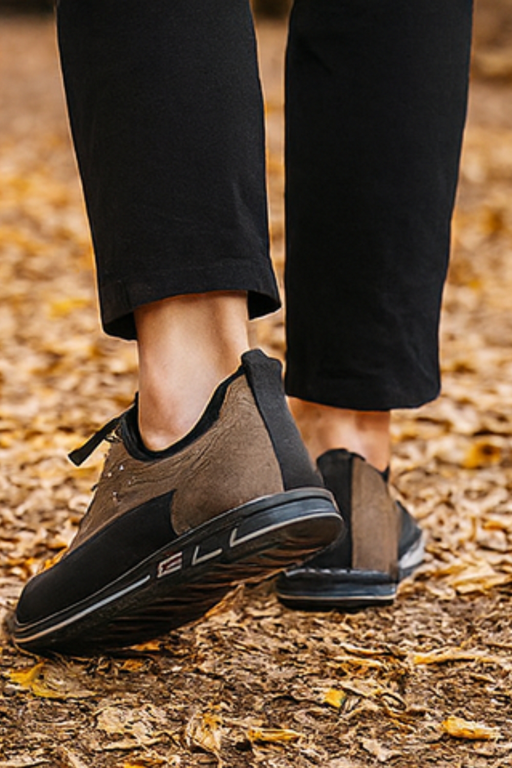 Bertholdt Slip-On Loafer Shoe