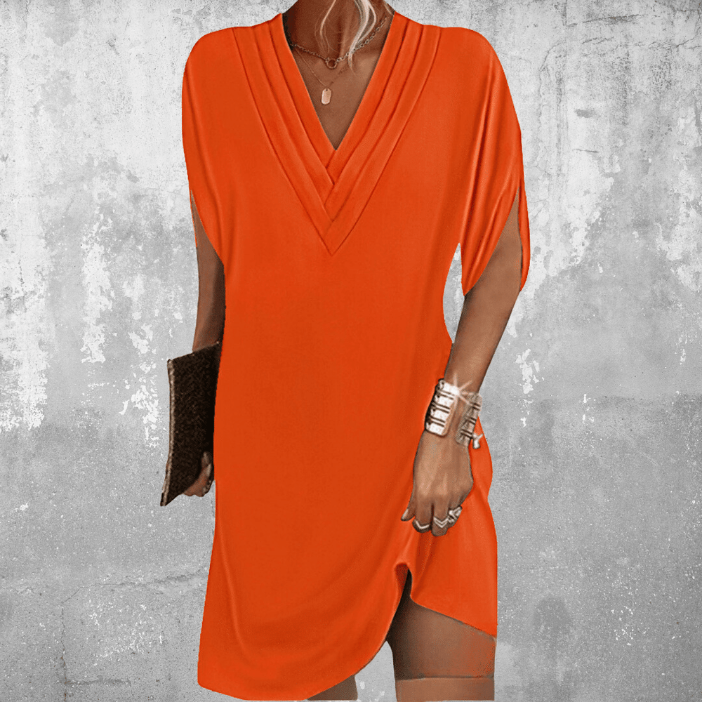 Freya | Shift Dress
