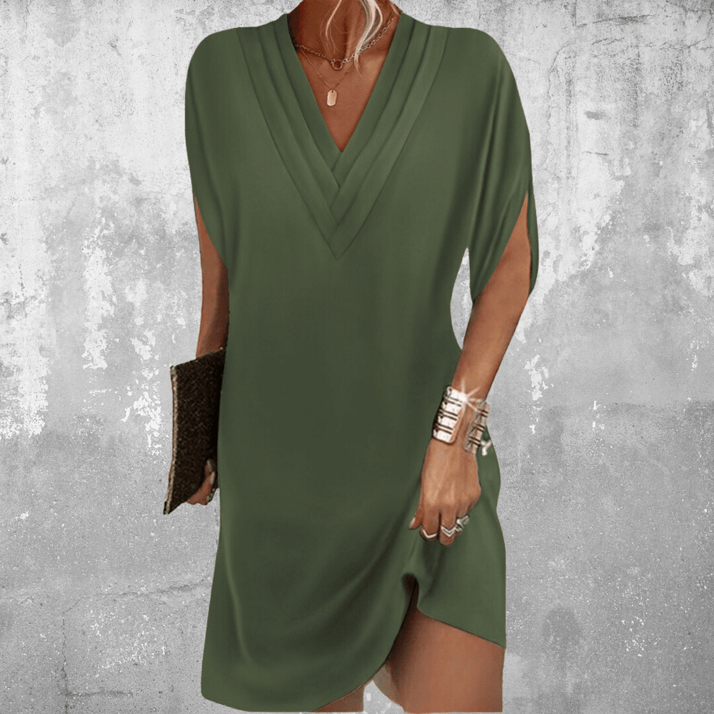 Freya | Shift Dress